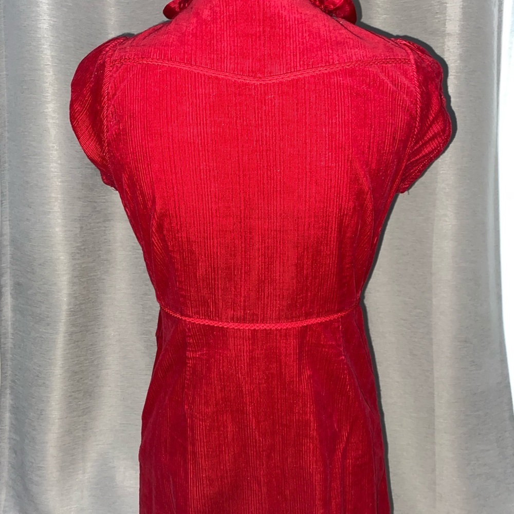 Anthropologie dress by Mauve - Picture 2 of 11